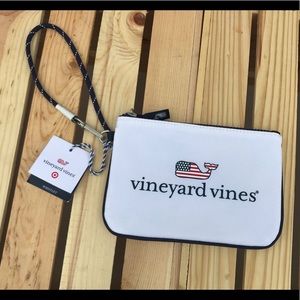 Vineyard Vines Wristlet